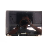 Skärm/Display MacBook Air Retina 13" A2179 (2020) - Roséguld