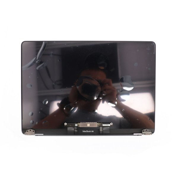 Skärm/Display MacBook Air Retina 13" A2179 (2020) - Rymdgrå