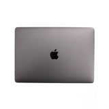 Skärm/Display MacBook Air Retina 13" A2179 (2020) - Rymdgrå