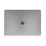 Skärm/Display MacBook Pro 13" A1989 (2018-2019) - Rymdgrå