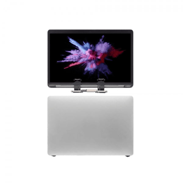 Skärm/Display MacBook Pro 13" A2159 (2019) - Silver