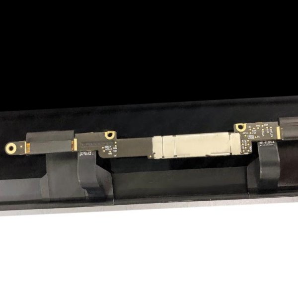 Skärm/Display MacBook Pro 13" A2251 (2020) - Silver