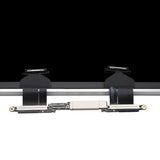 Skärm/Display MacBook Pro 13" A2289 (2020) - Rymdgrå