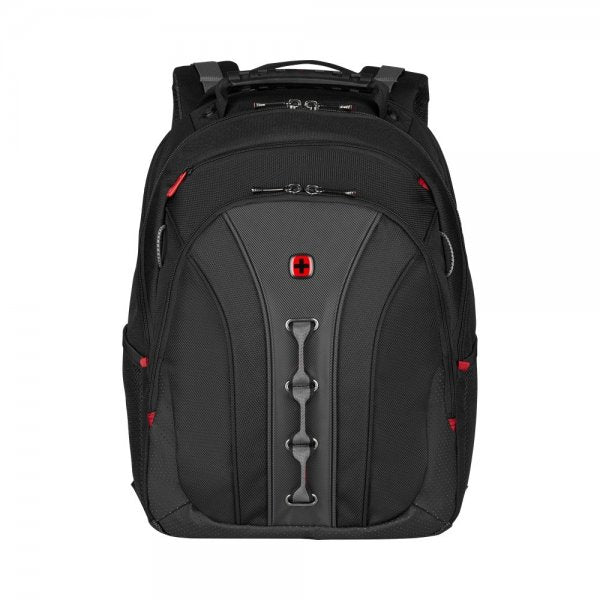 Wenger Legacy 16" Datorryggsäck Grå/Svart
