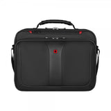 Wenger Legacy 16" Slim Datorväska Svart