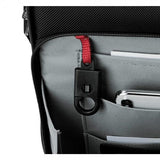 Wenger Legacy 16" Slim Datorväska Svart