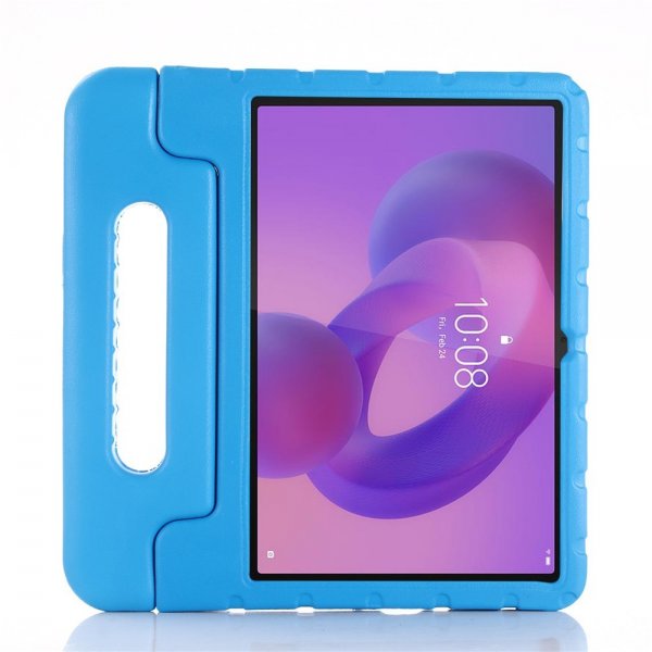 Lenovo Tab 10.1 TB311FU Skal med Handtag Blå