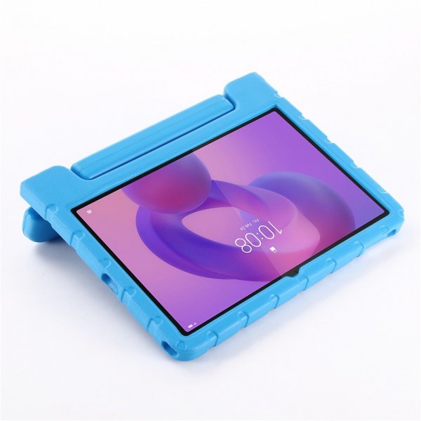 Lenovo Tab 10.1 TB311FU Skal med Handtag Blå