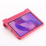 Lenovo Tab 10.1 TB311FU Skal med Handtag Rosa