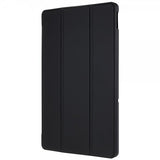 Lenovo Tab M10 Plus (3rd Gen) TB125 TB128 Fodral Trifold Svart