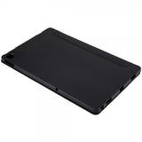 Lenovo Tab M10 Plus (3rd Gen) TB125 TB128 Fodral Trifold Svart