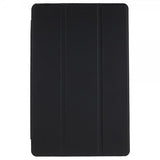 Lenovo Tab M10 Plus (3rd Gen) TB125 TB128 Fodral Trifold Svart