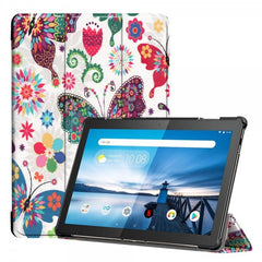 Lenovo Tab M10 TB-X605 TB-X505 Fodral