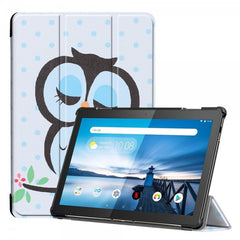 Lenovo Tab M10 TB-X605 TB-X505 Fodral