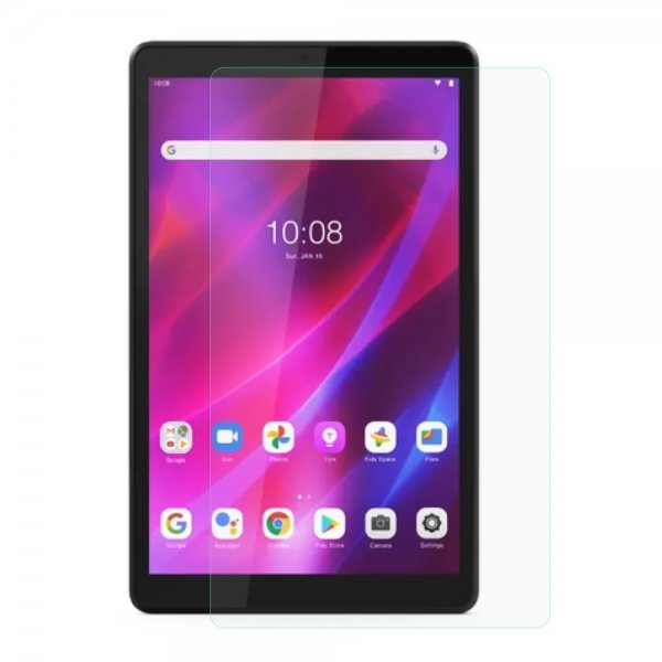 Nordic Covers Lenovo Tab M8 (4th gen) TB300 Skärmskydd Glasberga