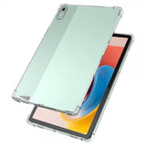 Lenovo Tab P11 (2nd gen) TB350 Skal Transparent