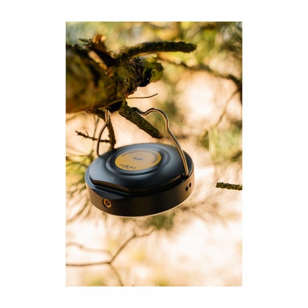 Aqiila Lightbird BL10 Campinglampa med Powerbank