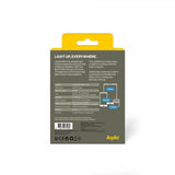 Aqiila Lightbird BL10 Campinglampa med Powerbank