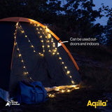 Aqiila Lightbird BL2 Portabel Utdragbar Ljusslinga