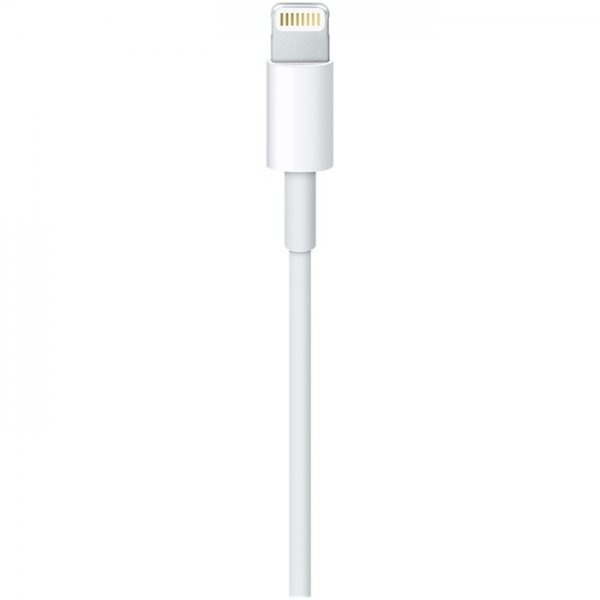 Apple Lightning till USB-A Kabel 2 meter