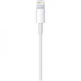 Apple Lightning till USB-A Kabel 2 meter