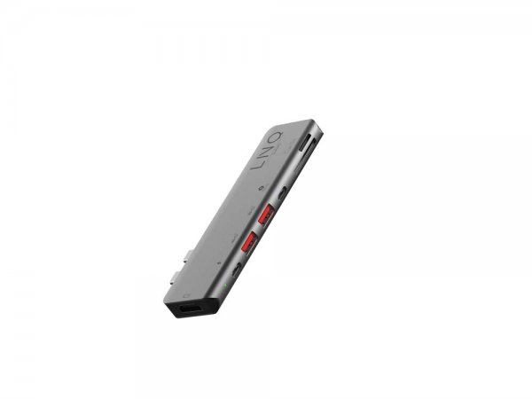LINQ 7 in 2 PRO USB-C MB Multiport Hub (2nd Gen)
