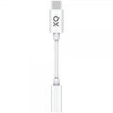 Xqisit Ljudadapter USB-C till 3.5mm AUX