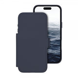 dbramante1928 iPhone 17 Pro Max Fodral Lynge MagSafe ICON Deep Water