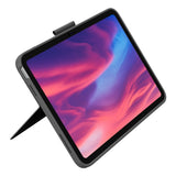 Logitech iPad 10.9 (gen 10)/iPad 11 (A16) Fodral med Tangentbord Combo Touch