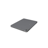 Logitech iPad Air 13 (M2/M3/M4) Fodral med Tangentbord Combo Touch