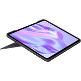 Logitech iPad Pro 13 (M4/M5) Fodral med Tangentbord Combo Touch
