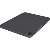 Logitech iPad Pro 13 (M4/M5) Fodral med Tangentbord Combo Touch
