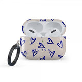 Burga AirPods Pro 3 Skal Design Love Me Right