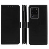 dbramante1928 Samsung Galaxy S20 Ultra Fodral Lynge Löstagbart Skal Svart