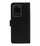 dbramante1928 Samsung Galaxy S20 Ultra Fodral Lynge Löstagbart Skal Svart