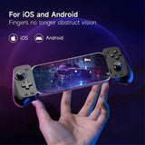 EasySMX M10 Mobile Gaming Controller Lightning