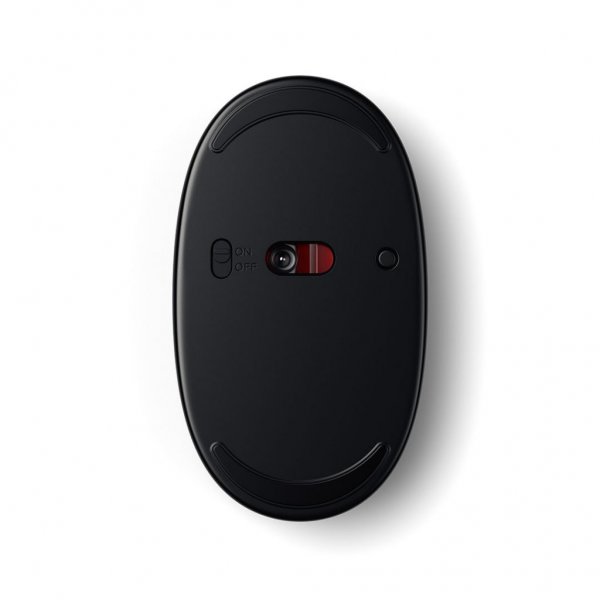 Satechi M1 Bluetooth-mus Guld