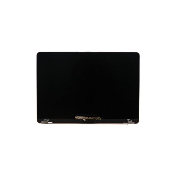 MacBook 12" Retina Skärm med LCD Display (2015/2016) - Rymdgrå