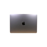 MacBook 12" Retina Skärm med LCD Display (2015/2016) - Rymdgrå