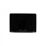 MacBook 12" Retina Skärm med LCD Display A1534 (2015/2016) - Silver
