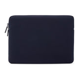 Pipetto MacBook Pro 14/Air 13 Sleeve Classic Fit Sleeve Mörkblå