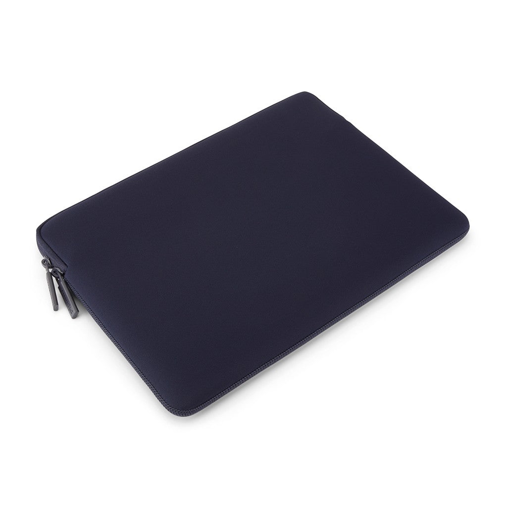 Pipetto MacBook Pro 14/Air 13 Sleeve Classic Fit Sleeve Mörkblå