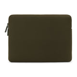 Pipetto Laptop Sleeve Classic Fit Laptop Sleeve 13/14" Mörkgrön