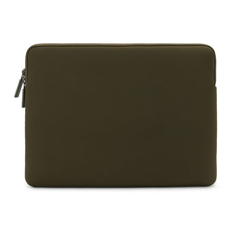 Pipetto Laptop Sleeve Classic Fit Laptop Sleeve 13/14" Mörkgrön