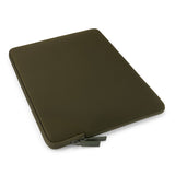 Pipetto Laptop Sleeve Classic Fit Laptop Sleeve 13/14" Mörkgrön