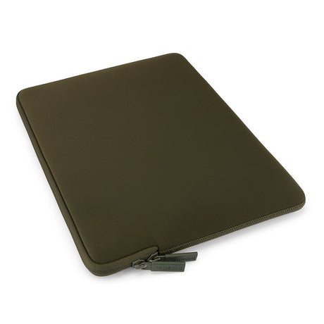 Pipetto Laptop Sleeve Classic Fit Laptop Sleeve 13/14" Mörkgrön