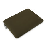 Pipetto Laptop Sleeve Classic Fit Laptop Sleeve 13/14" Mörkgrön
