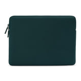 Pipetto MacBook Pro 14/Air 13 Sleeve Classic Fit Sleeve Dark Teal