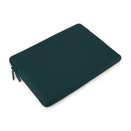 Pipetto MacBook Pro 14/Air 13 Sleeve Classic Fit Sleeve Dark Teal