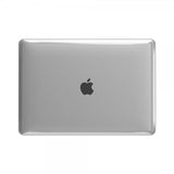 Tech21 MacBook Air 13 M1 (A2337)/M2 (A2681) Skal Evo Clear Transparent
